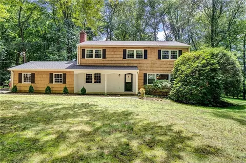 297 Intervale East Rd, Stamford, CT 06905