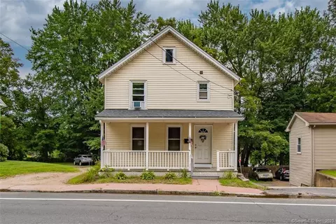 54 W Main St, Stafford Springs, CT 06076