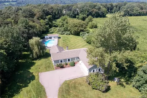 630 Route 32, Franklin, CT 06254