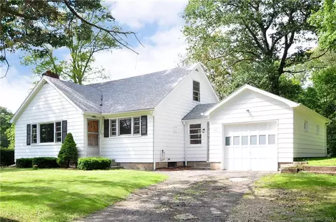 97 Walnut Hill Rd, Hartland, CT 06027
