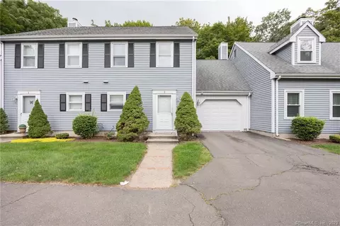 3 Old Towne Rd #3, Cheshire, CT 06410