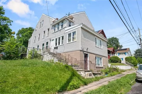 88 Clark St, New Britain, CT 06051