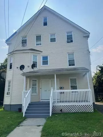 322 Washington St, New Britain, CT 06051