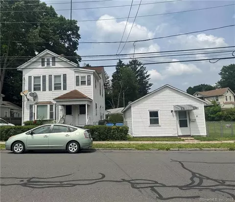 25 Locust St, New Britain, CT 06051