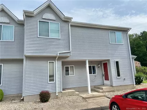 155 Redstone Hill Rd #48, Bristol, CT 06010
