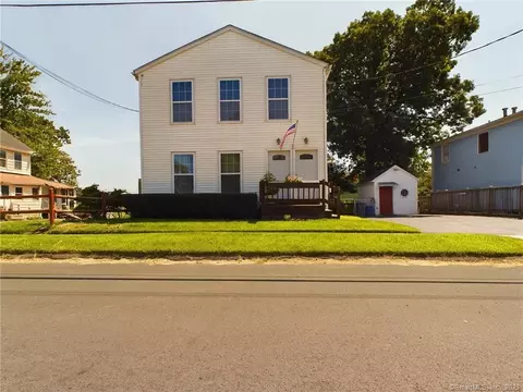 118 White St, Stratford, CT 06615