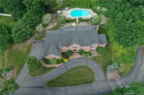82 Paxton Way, Glastonbury, CT 06033