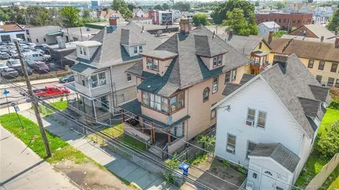 1071 North Ave, Bridgeport, CT 06604