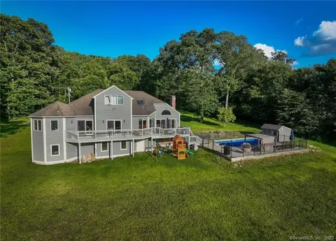 43 Upper Downs Dr, Killingly, CT 06239