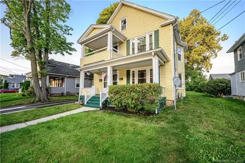 155 Newton St, Meriden, CT 06450