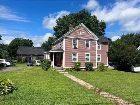 1775 Main St, East Hartford, CT 06118