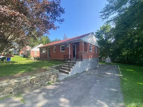 254 Tarbell Ave, Watertown, CT 06779