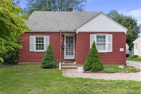 65 Harmund Pl, Wethersfield, CT 06109