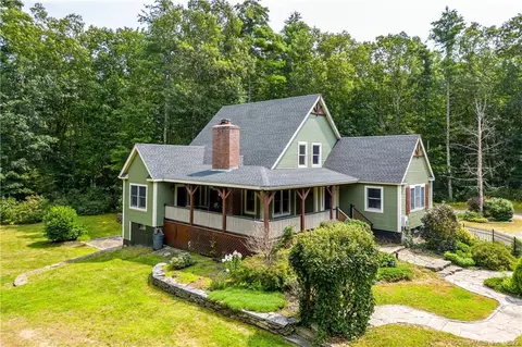 593 Brickyard Rd, Woodstock, CT 06281