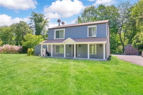 69 Chesterfield Ave, Wolcott, CT 06716