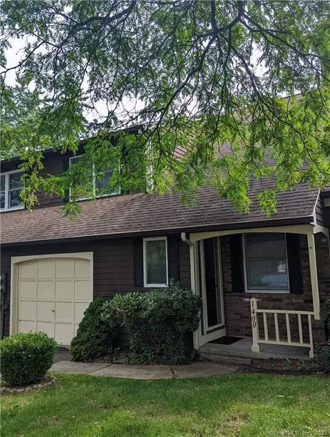 1400 Cambridge Dr #1400, Windsor, CT 06095