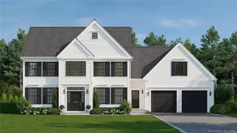 100 Gavitt Rd, Barkhamsted, CT 06063
