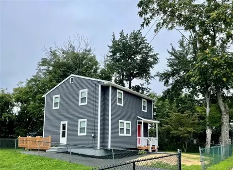 43 Liberty St, Hartford, CT 06120