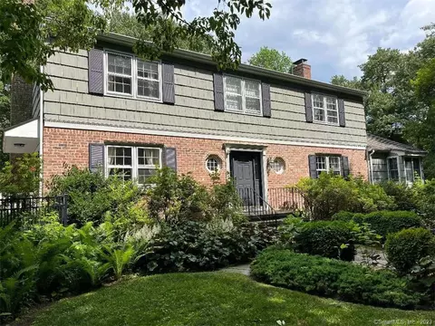 31 Old Long Ridge Rd, Stamford, CT 06903
