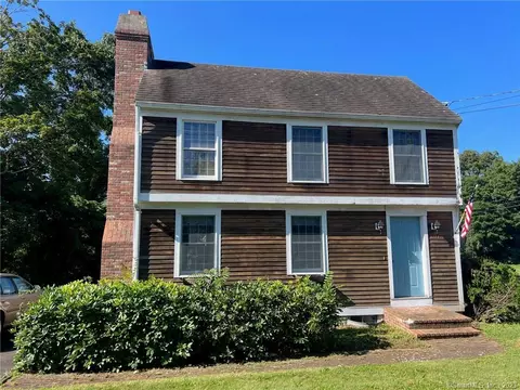 1261 Old Clinton Rd, Westbrook, CT 06498