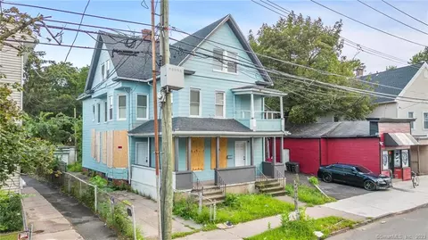 142 Henry St, New Haven, CT 06511
