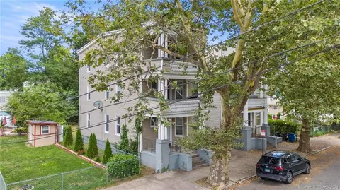 167 Scranton St, New Haven, CT 06511