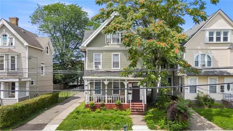 174 Sherman Ave, New Haven, CT 06511