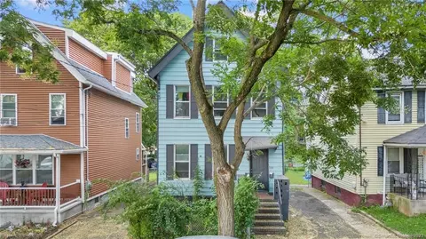 333 Munson St, New Haven, CT 06511