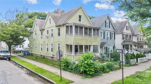 351 Shelton Ave, New Haven, CT 06511