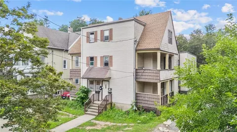 440 Dixwell Ave, New Haven, CT 06511