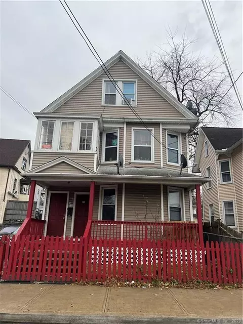 609 Grand St, Bridgeport, CT 06604