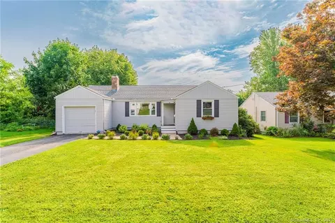 38 Randal Ave, West Hartford, CT 06110