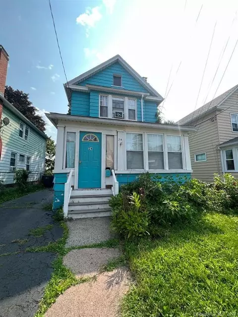 24 Church St, Hamden, CT 06514