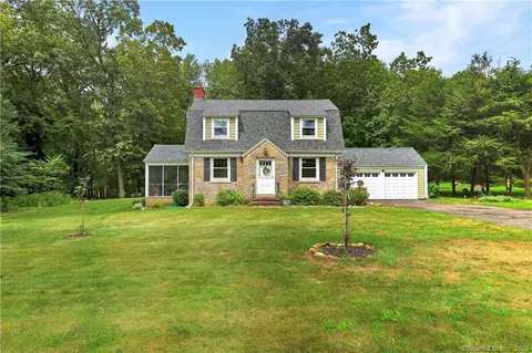 850 Birchwood Dr, Orange, CT 06477
