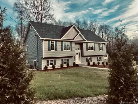 45 Maple Avenue Ext # -a, Bethel, CT 06801