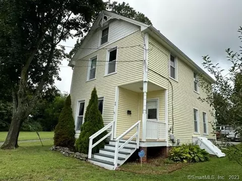 96 E Main St, Griswold, CT 06351