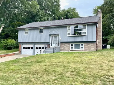 55 Lilibeth Dr, Stratford, CT 06614