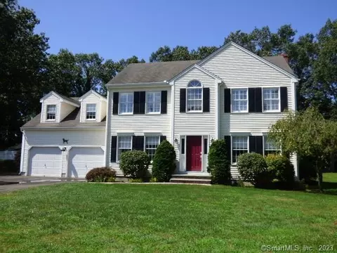 112 Kathryn Ln, Southington, CT 06479