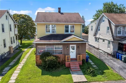 115 Manhattan Ave, Bridgeport, CT 06606