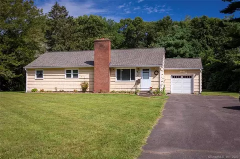 74 Four Bridges Rd, Somers, CT 06071