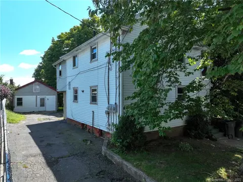 189 Curtis St, New Britain, CT 06053