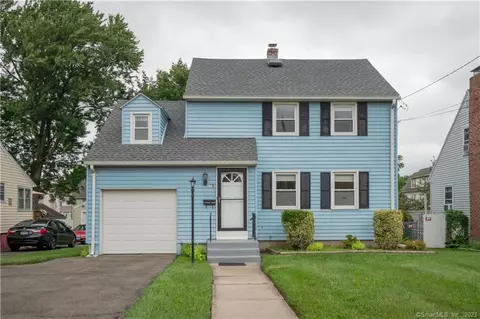 70 Layton St, West Hartford, CT 06110