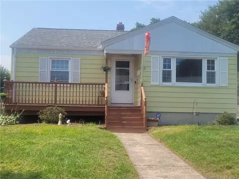 48 Arcadia Ave, Hamden, CT 06514