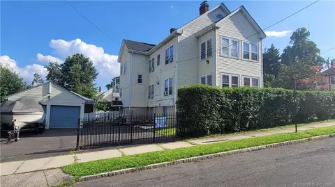 144 Newbury St, Hartford, CT 06114