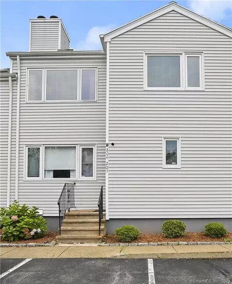 1492 Capitol Ave #B204, Bridgeport, CT 06604