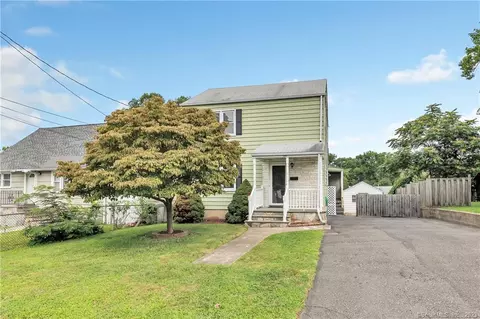 44 Bankside St, Bridgeport, CT 06606