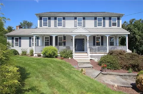 193 Lenore Dr, Shelton, CT 06484