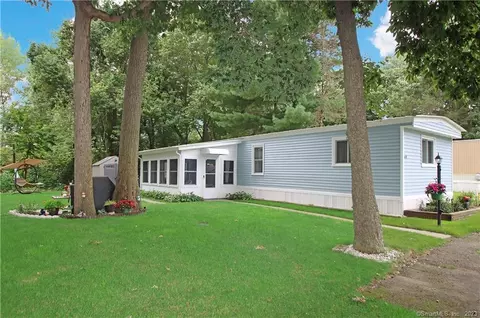 64 Sills Ave, Prospect, CT 06712
