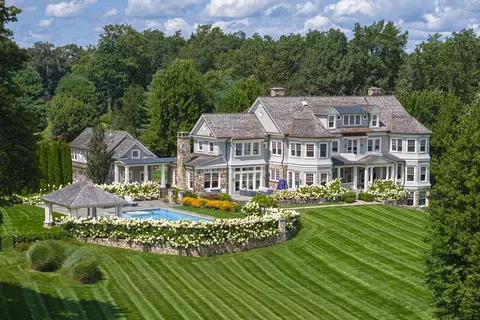 785 Oenoke Rdg, New Canaan, CT 06840