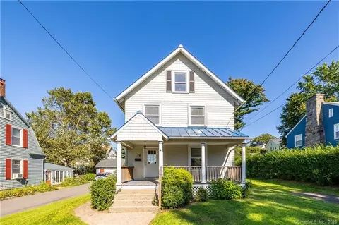 24 Stewart St, Bristol, CT 06010